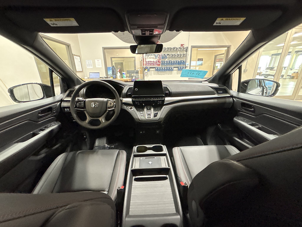 New 2026 Honda Odyssey Sport-L image 22