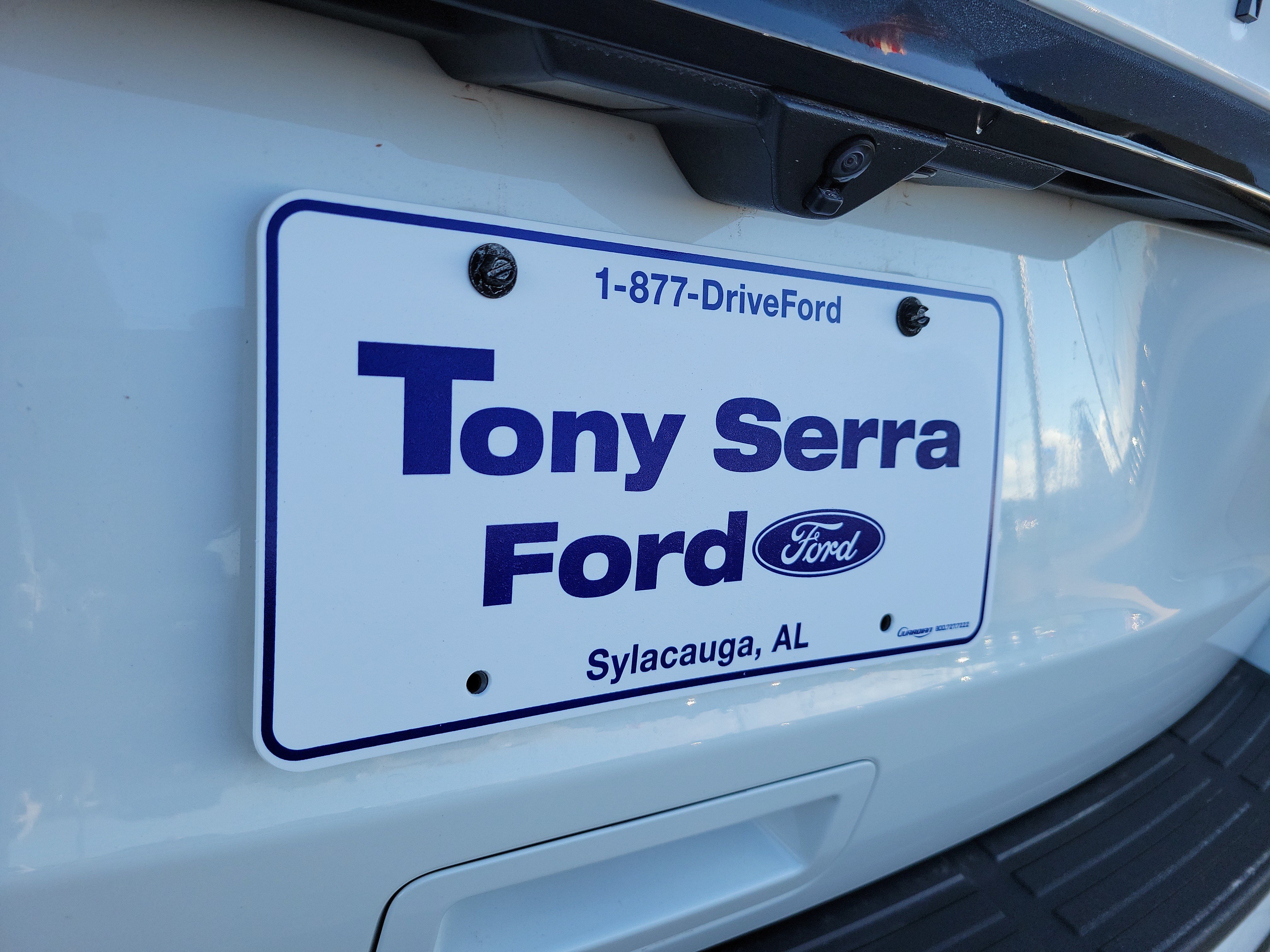 Used 2024 Ford Expedition Limited RWD image 27