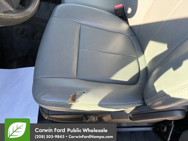Used 2016 Ford F350 XL AWD/4WD image 24