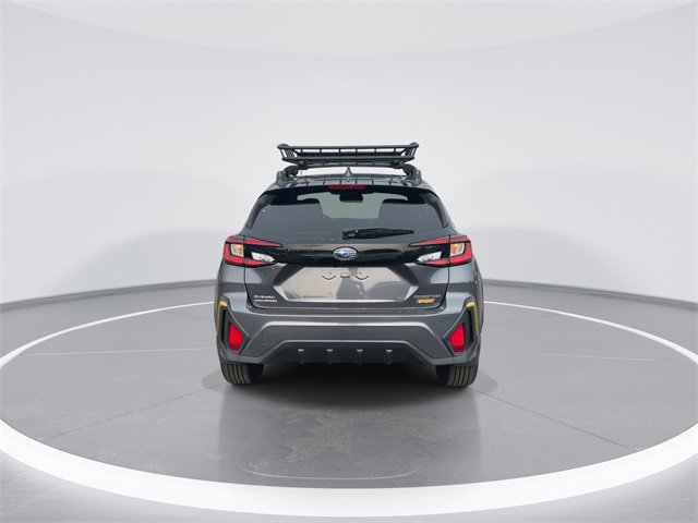 Certified 2025 Subaru Crosstrek 2.5i Sport image 7