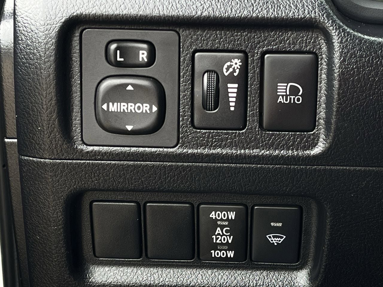 Used 2023 Toyota 4Runner SR5 RWD image 20
