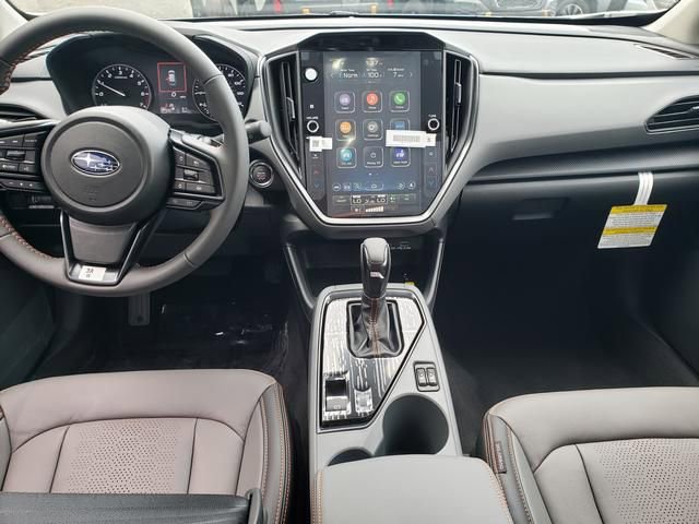 New 2025 Subaru Crosstrek 2.5i Limited image 14