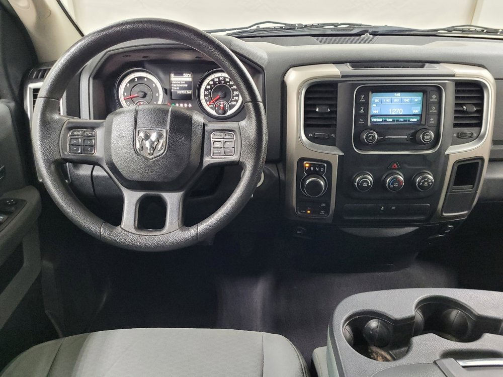Used 2014 RAM 1500 Classic SLT image 22