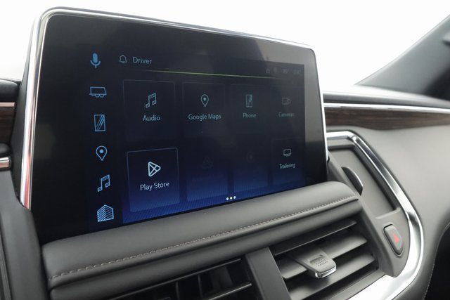 Used 2024 Chevrolet Tahoe High Country w/ Advanced Technology Package image 16