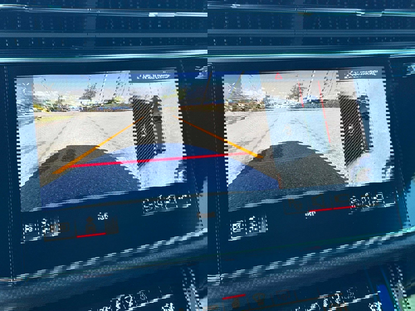 New 2026 Audi RS Q8 performance AWD/4WD image 21