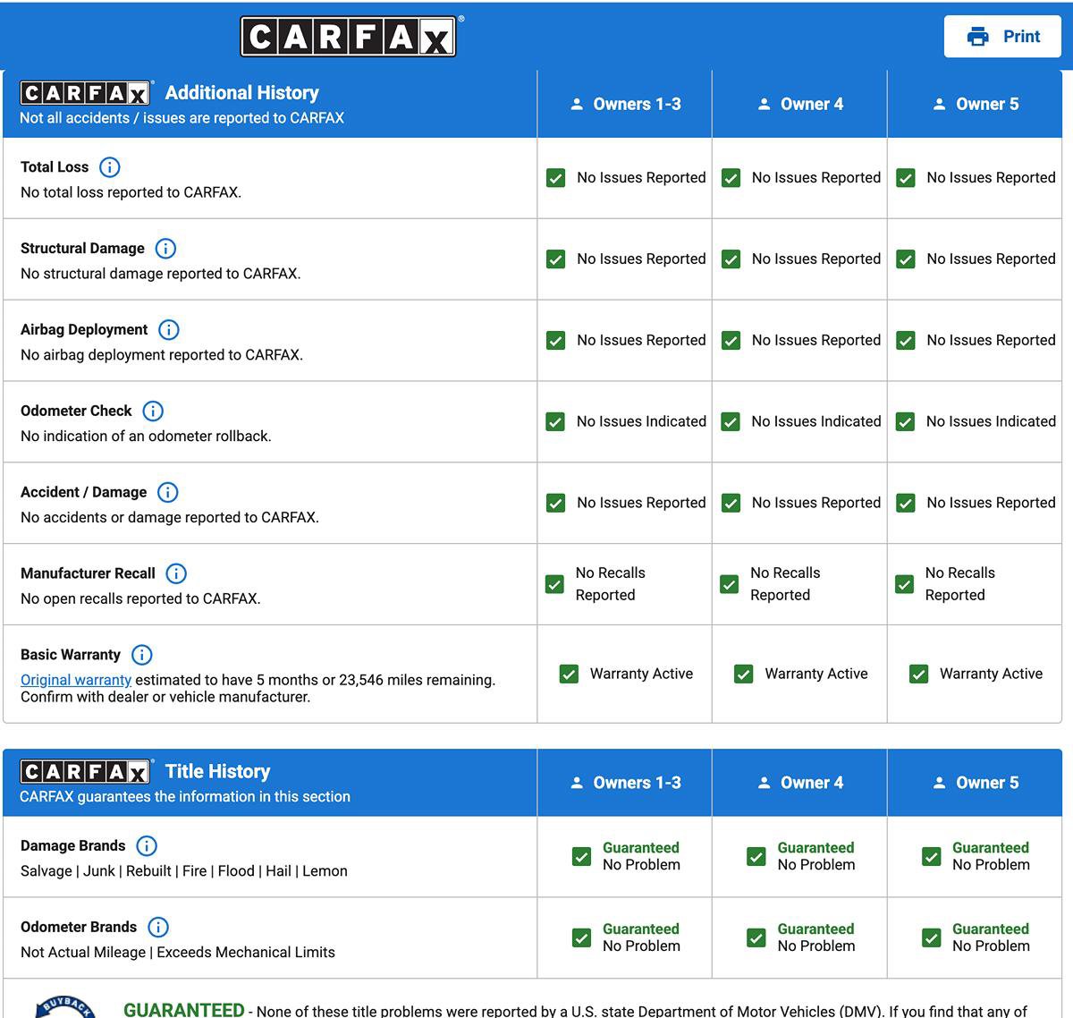 Used 2023 Jeep Grand Cherokee Laredo w/ Luxury Tech Group I image 23