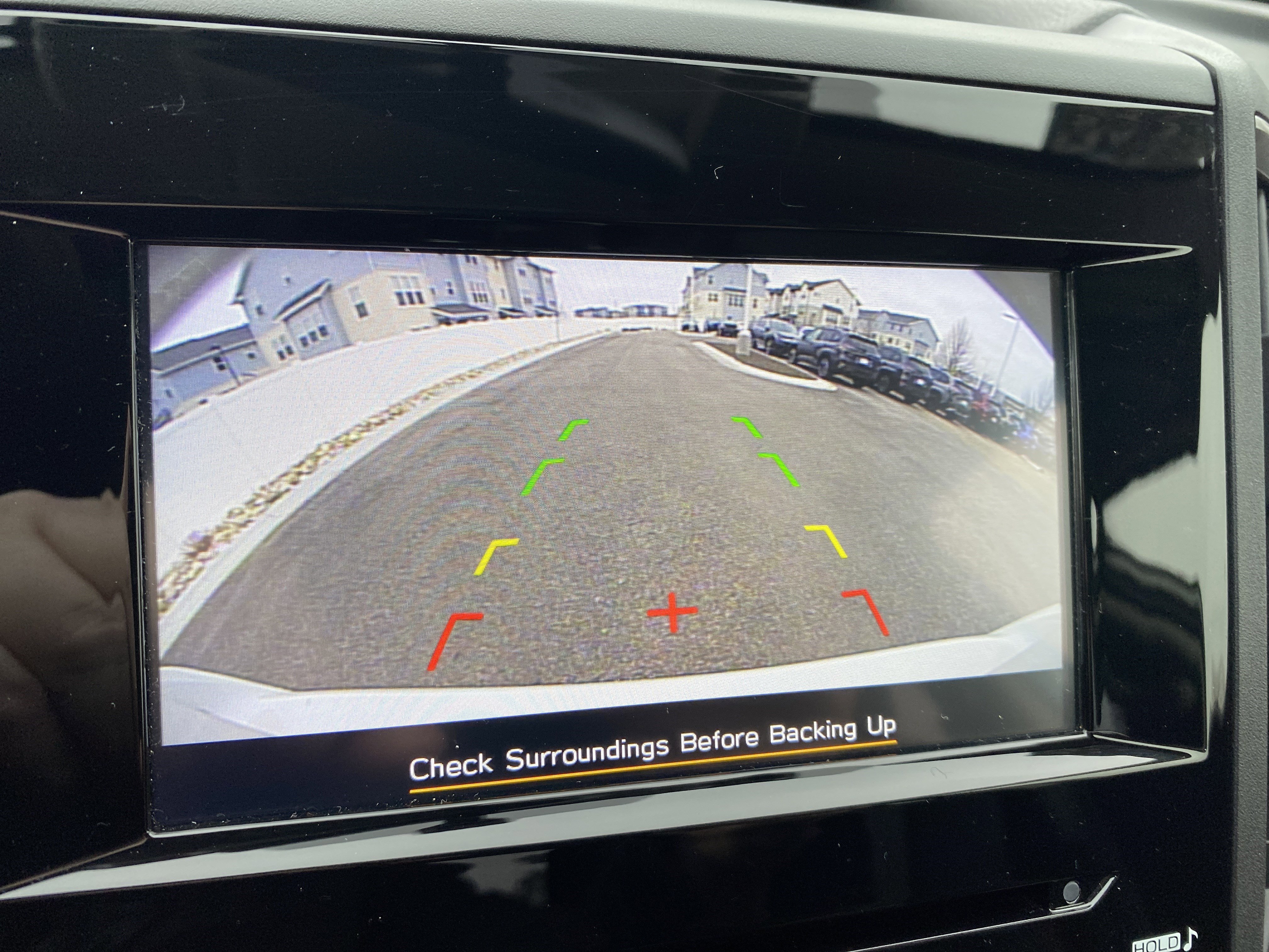 Used 2023 Subaru Crosstrek 2.0i Premium image 30