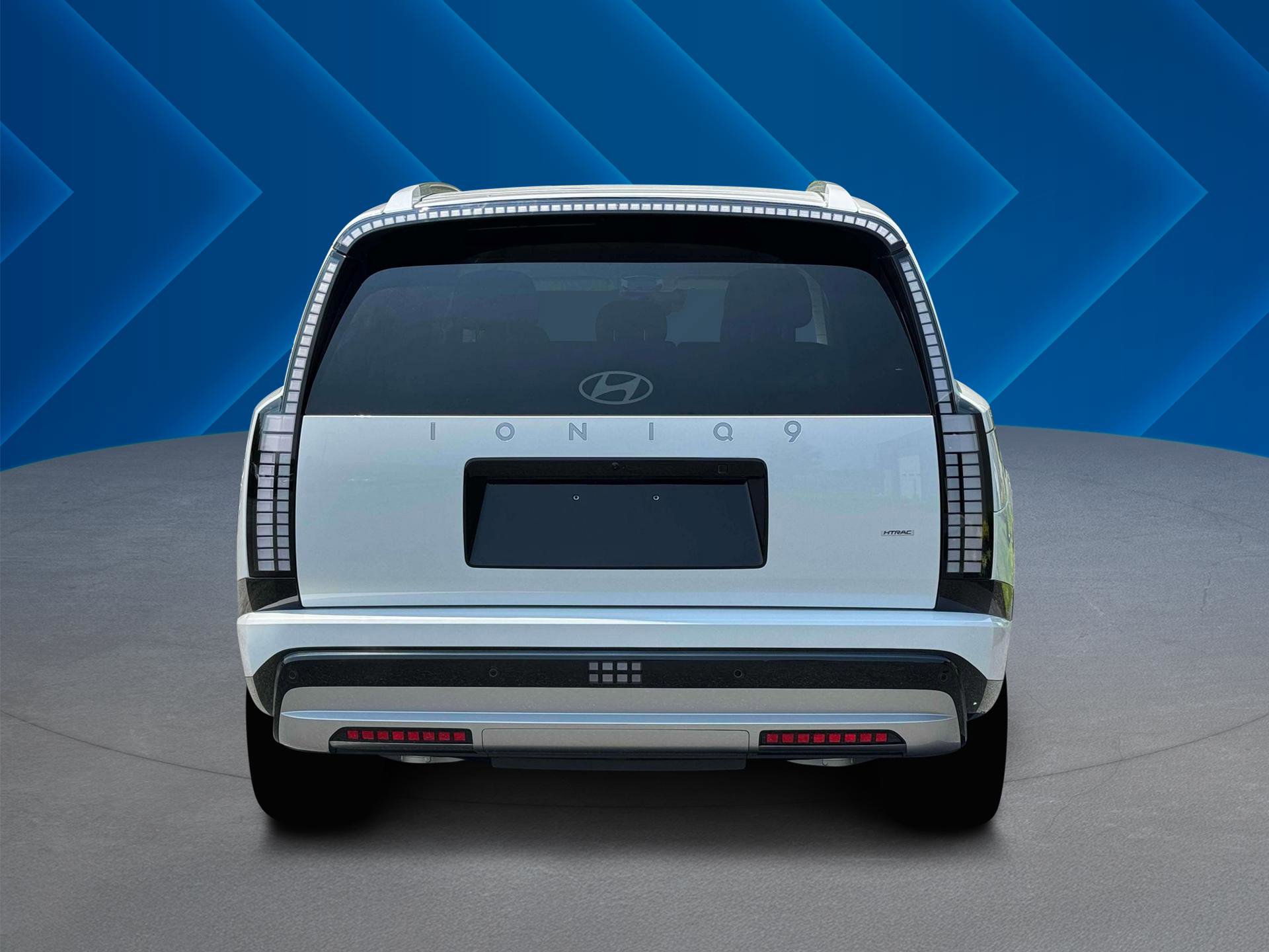 New 2026 Hyundai Ioniq 9 SEL image 6