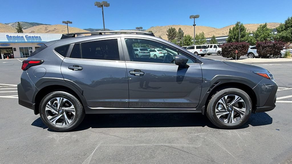 New 2026 Subaru Crosstrek 2.5i Premium AWD/4WD image 2