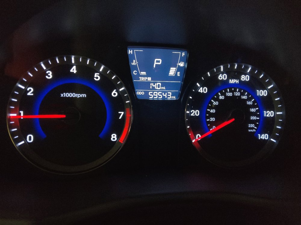 Used 2014 Hyundai Accent GS image 23