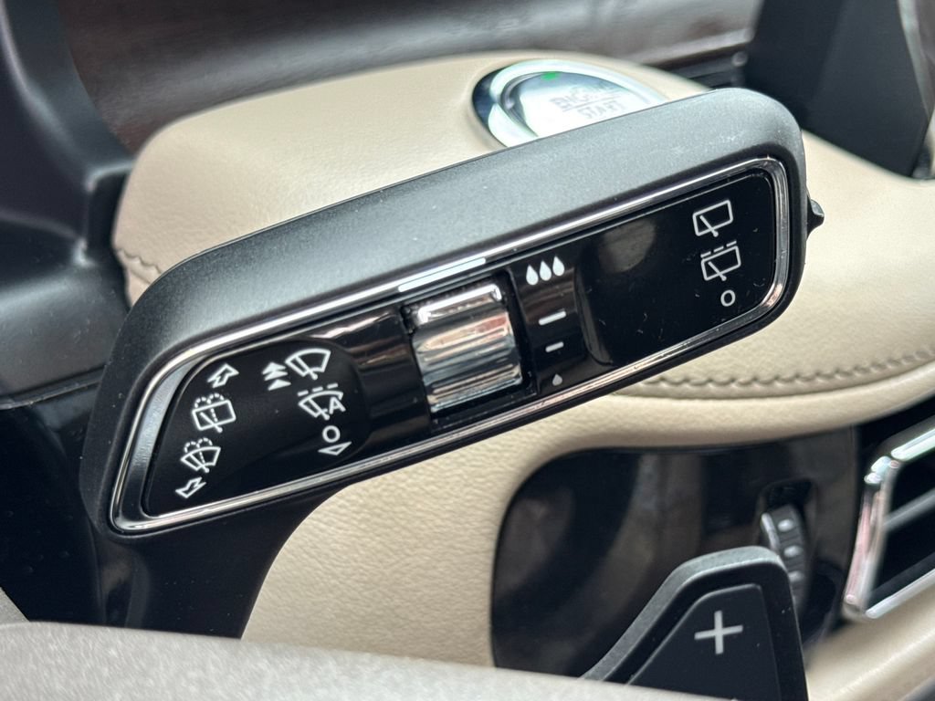 Used 2020 Lincoln Aviator Reserve w/ Equipment Group 201A AWD/4WD image 41