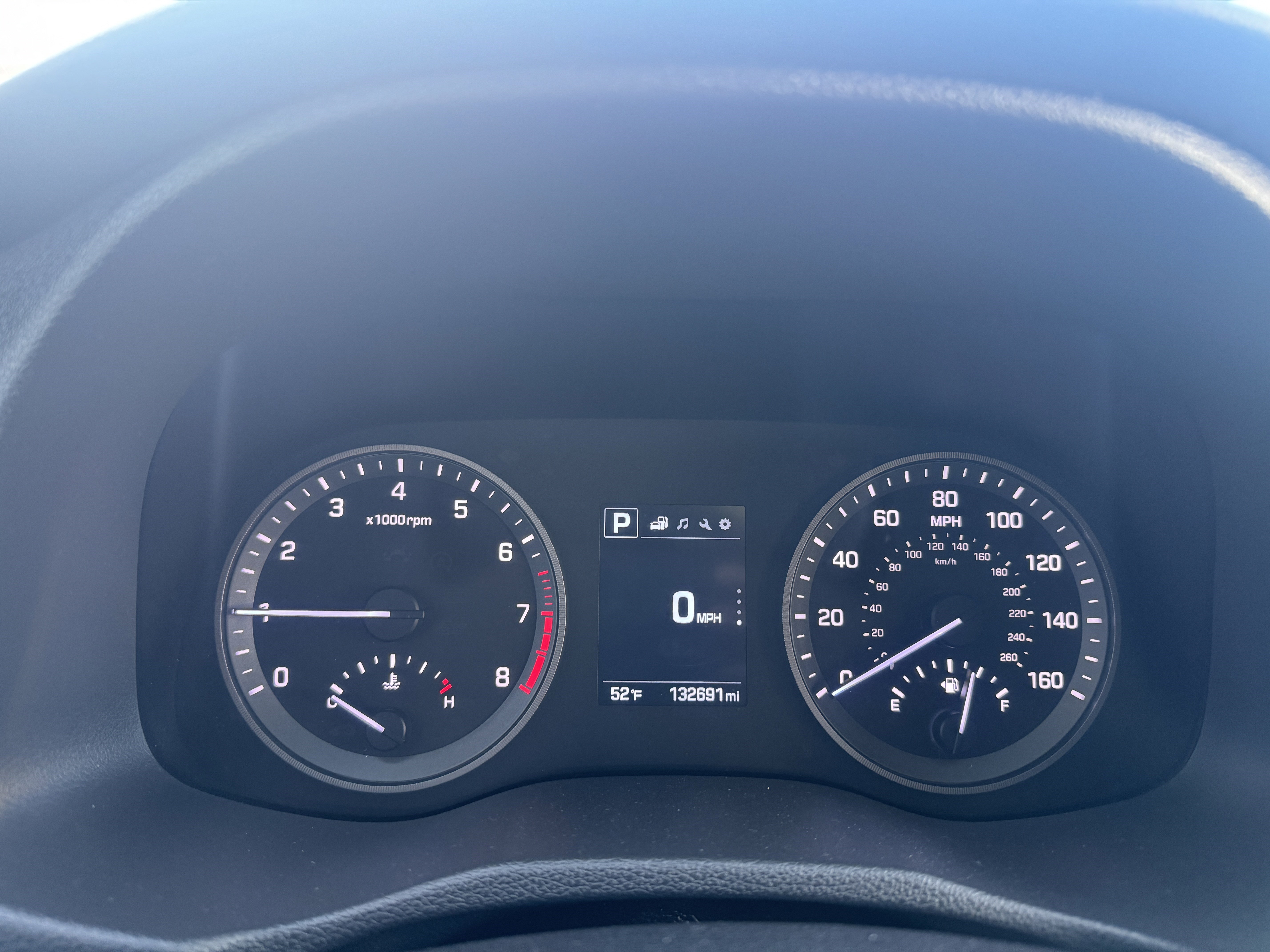 Used 2017 Hyundai Tucson SE image 21