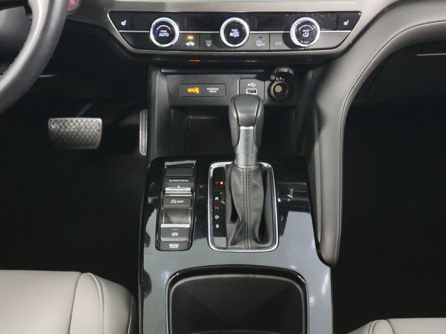 Used 2025 Acura Integra image 25