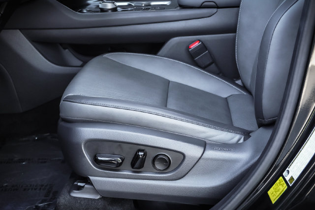 Certified 2024 Lexus RZ 300e Premium w/ Accessory Package (P5) FWD image 11