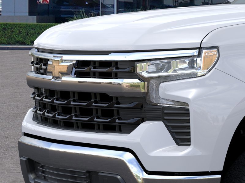 New 2026 Chevrolet Silverado 1500 LT RWD image 13