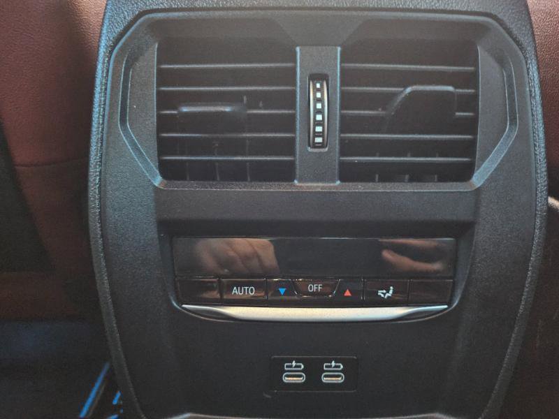 Used 2023 BMW i4 eDrive40 w/ M Sport Package image 84