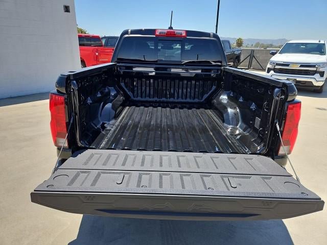 New 2026 Chevrolet Colorado LT w/ Advanced Trailering Package RWD image 26