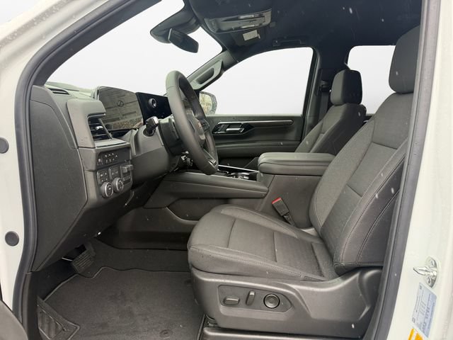 New 2026 Chevrolet Suburban LS w/ Max Trailering Package AWD/4WD image 9