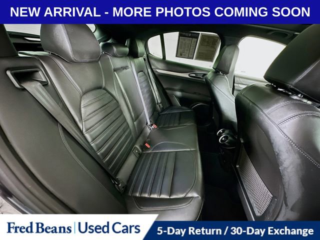 Used 2023 Alfa Romeo Stelvio Veloce image 31