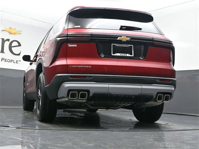 New 2026 Chevrolet Traverse LT w/ LPO, Floor Liner Package image 39