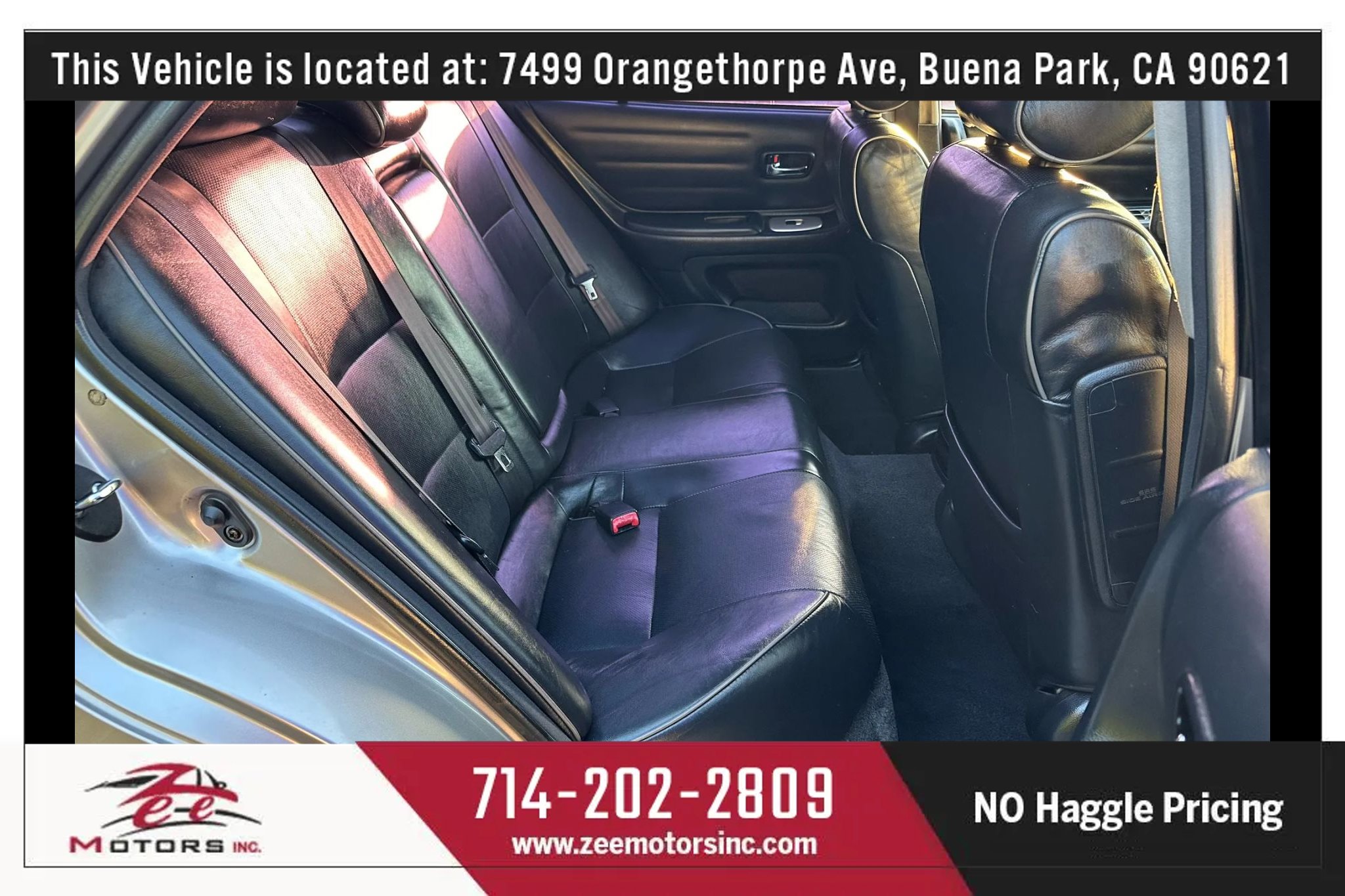 Used 2004 Lexus IS 300 image 21