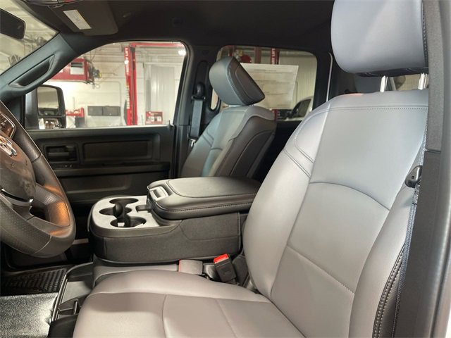New 2026 RAM 2500 Tradesman image 11