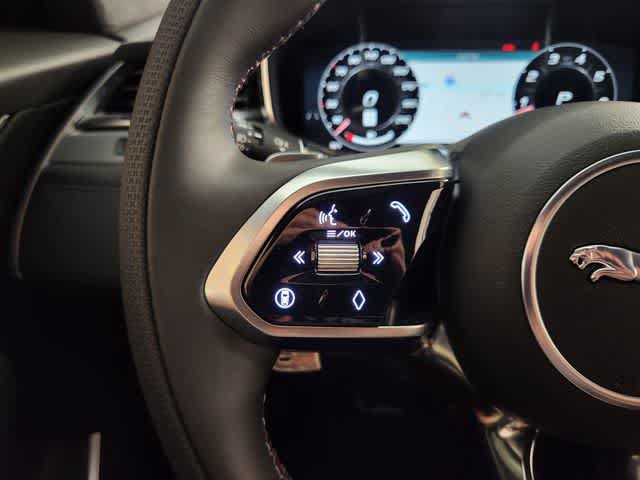 New 2026 Jaguar F-PACE SVR 575 Edition AWD/4WD image 47