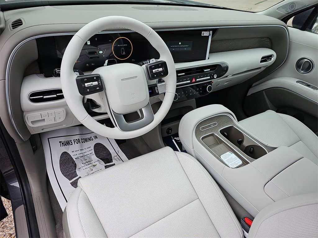 New 2026 Hyundai Palisade Limited image 17