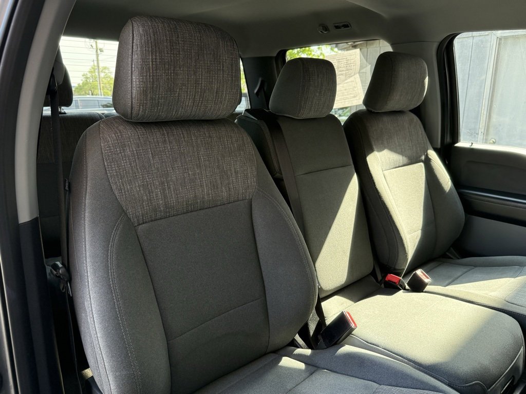 Used 2022 Ford F150 XLT image 19