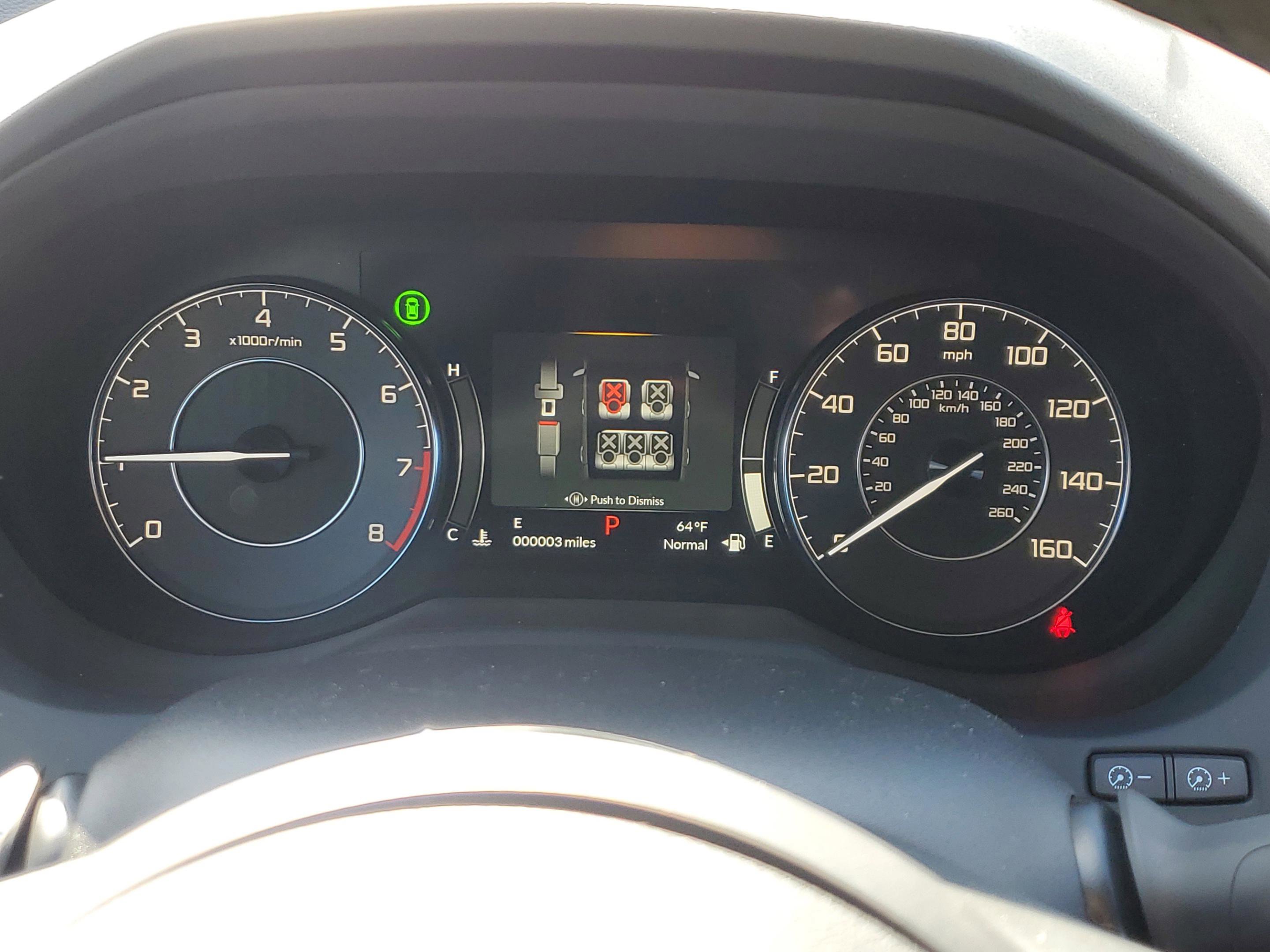 New 2026 Acura RDX SH-AWD w/ Advance Package image 25