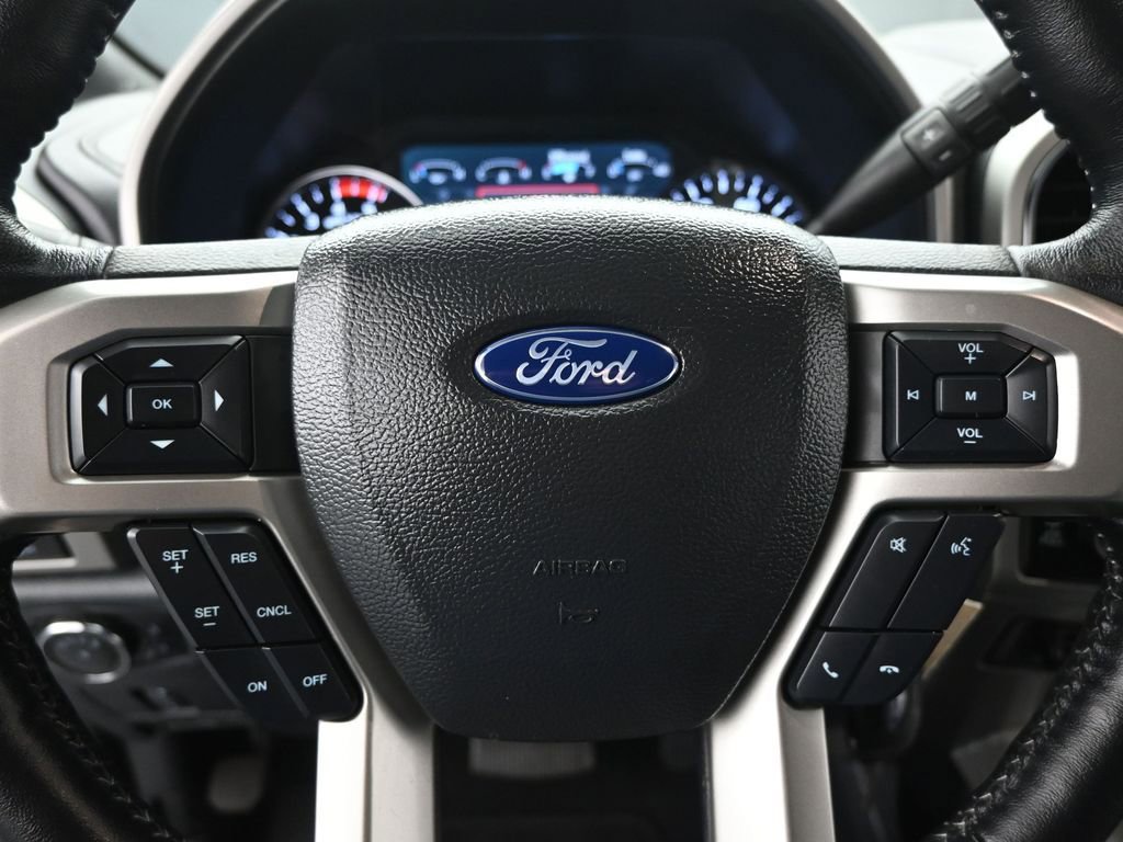 Certified 2022 Ford F250 Lariat image 12