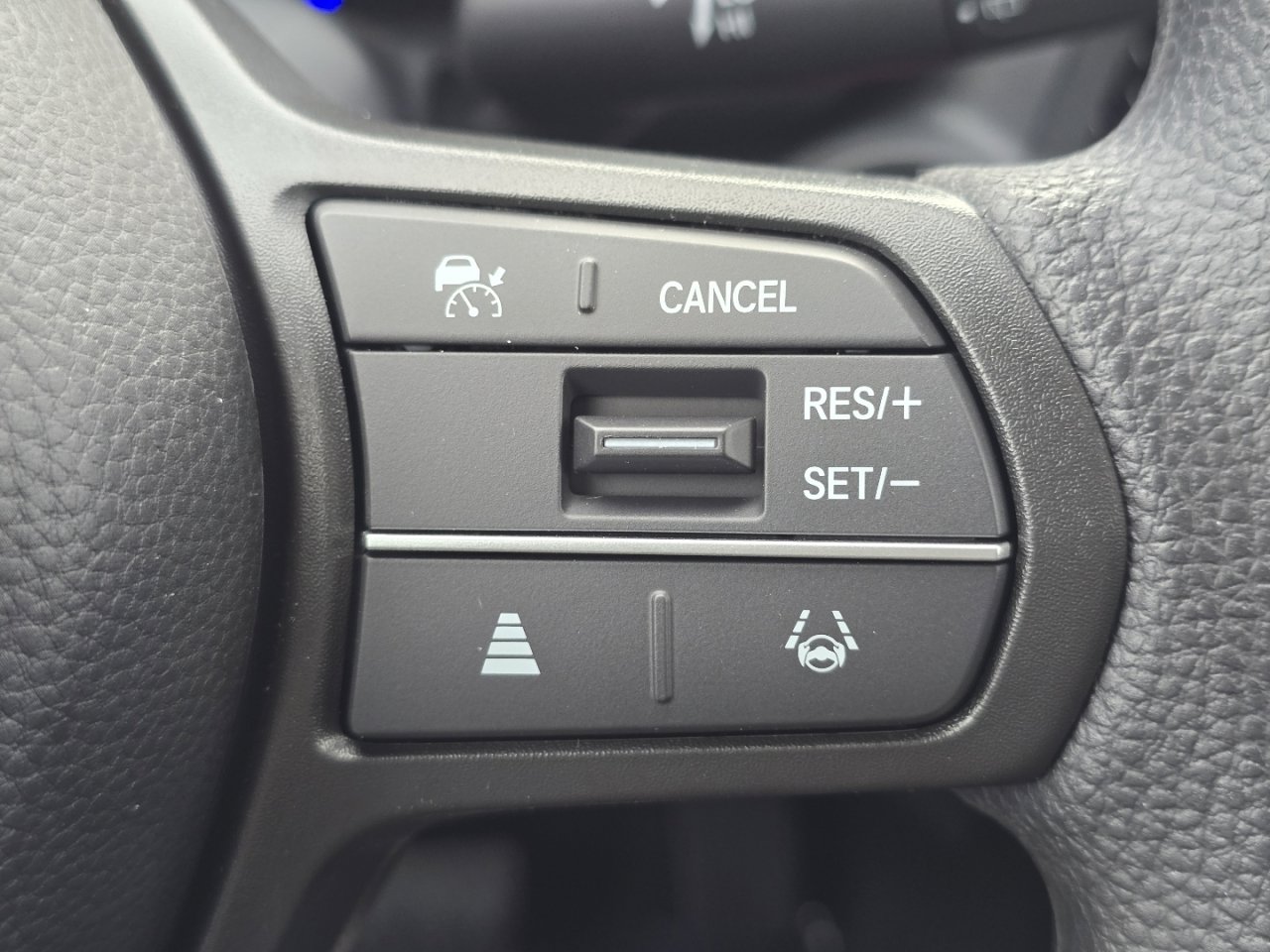 New 2026 Honda CR-V LX image 31