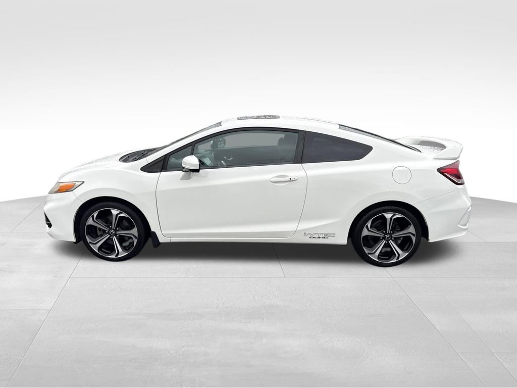 Used 2015 Honda Civic Si image 2