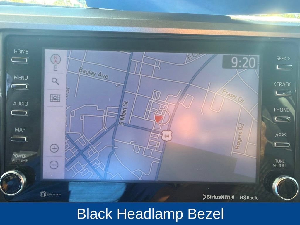 Used 2023 Toyota Tacoma SR5 AWD/4WD image 25