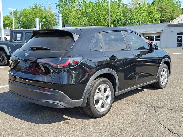 Used 2023 Honda HR-V LX image 5