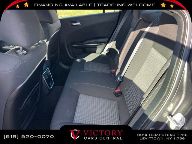 Used 2023 Dodge Charger GT image 17