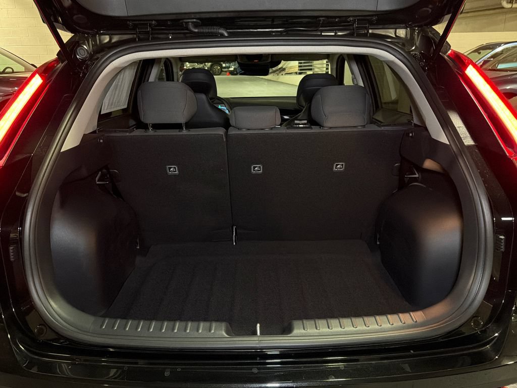 New 2026 Kia Niro LX FWD image 6