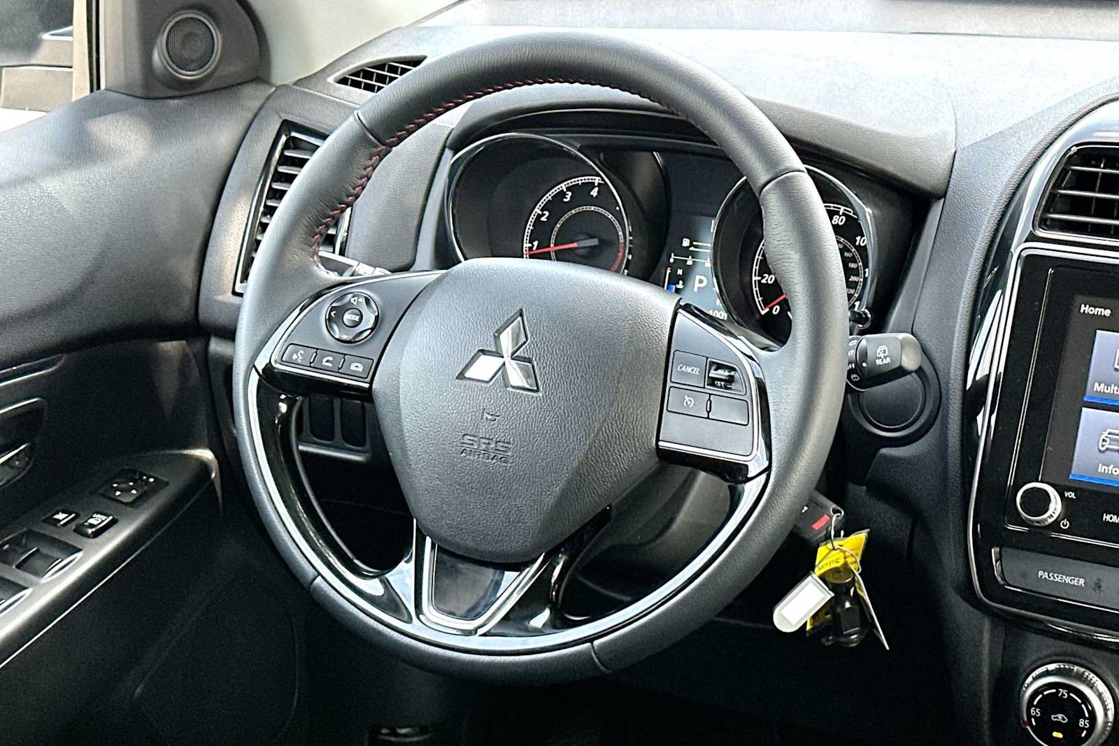 Used 2026 Mitsubishi Outlander Sport ES AWD/4WD image 27