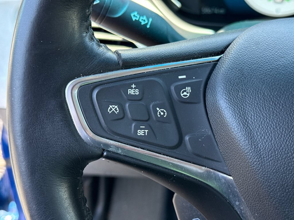 Used 2018 Chevrolet Bolt LT FWD image 5