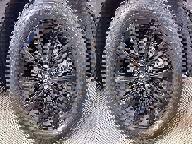 New 2026 Buick Envista Sport Touring w/ Convenience I Package image 33