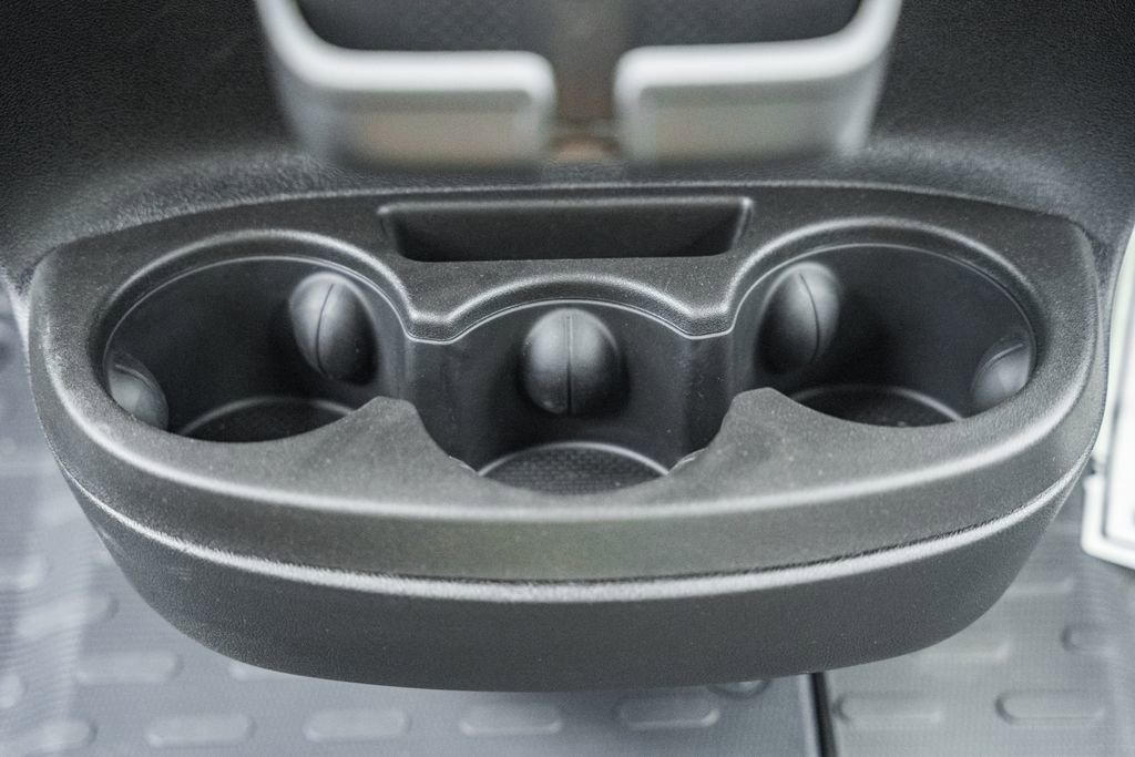 New 2025 RAM ProMaster 3500 image 28