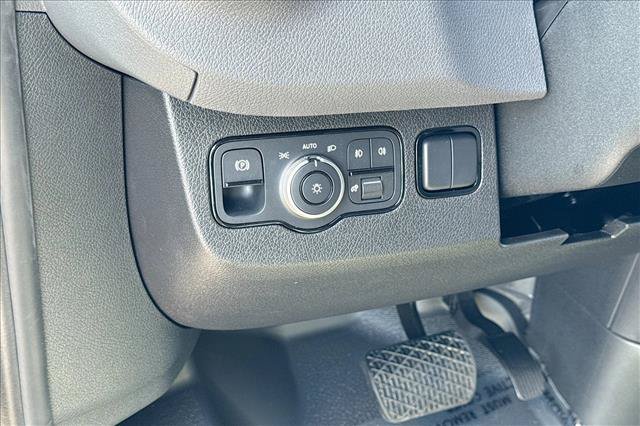 New 2026 Mercedes-Benz Sprinter 2500 image 10