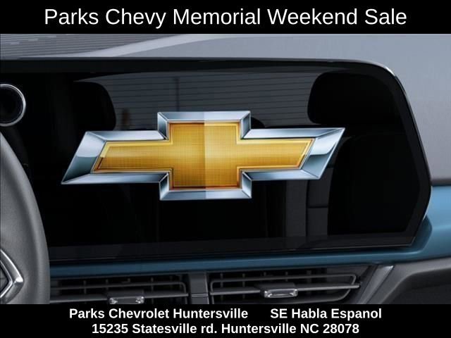 New 2026 Chevrolet Equinox EV LT FWD image 20