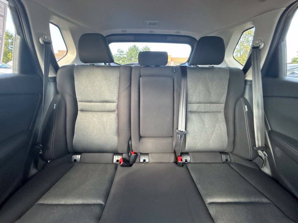 Used 2026 Nissan Rogue SV AWD/4WD image 32