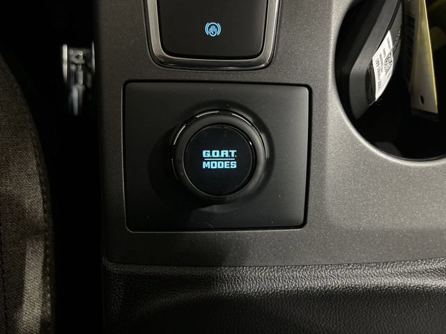 Used 2025 Ford Bronco Sport Big Bend AWD/4WD image 32