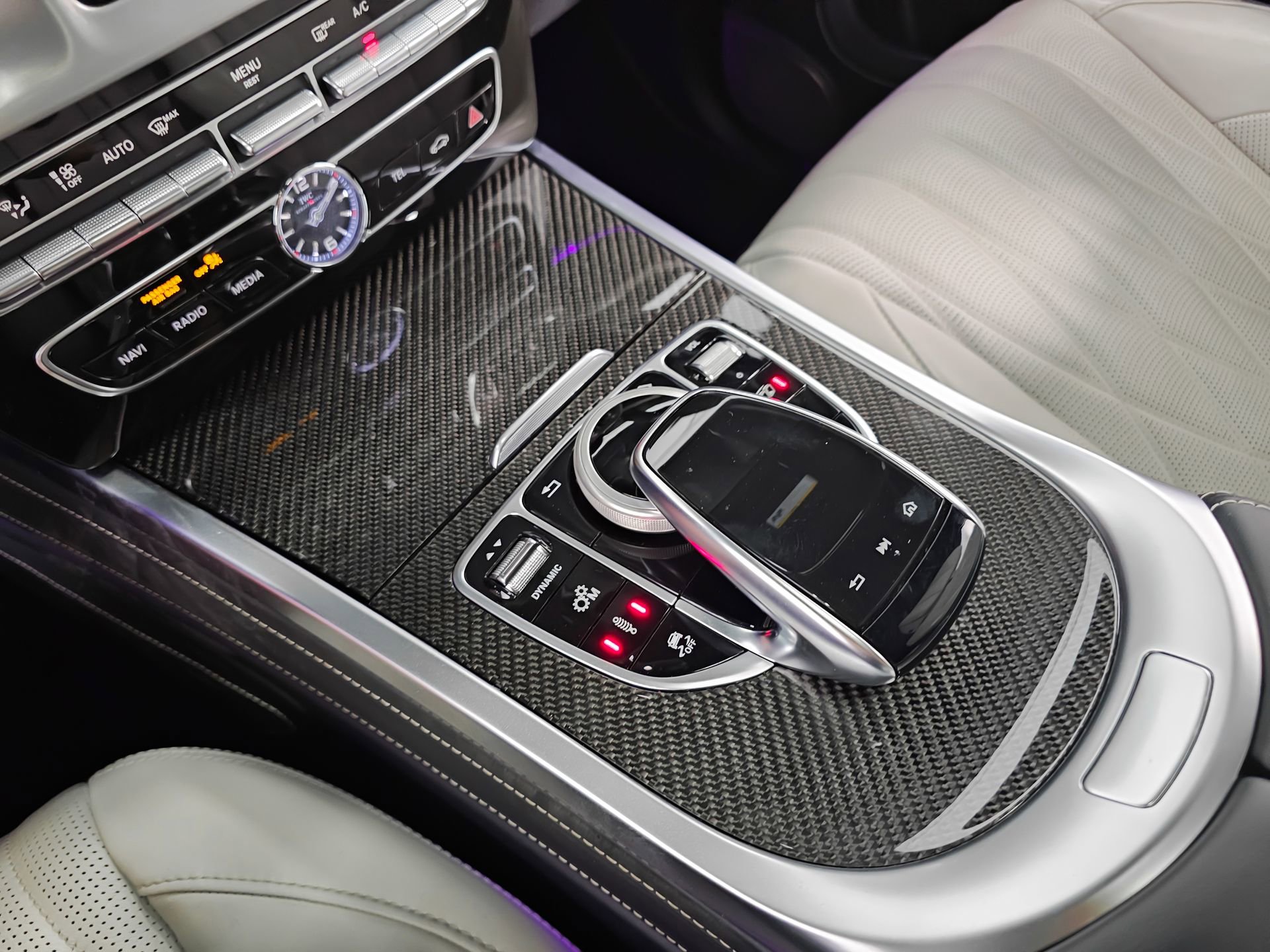Used 2022 Mercedes-Benz G 63 AMG 4MATIC image 44