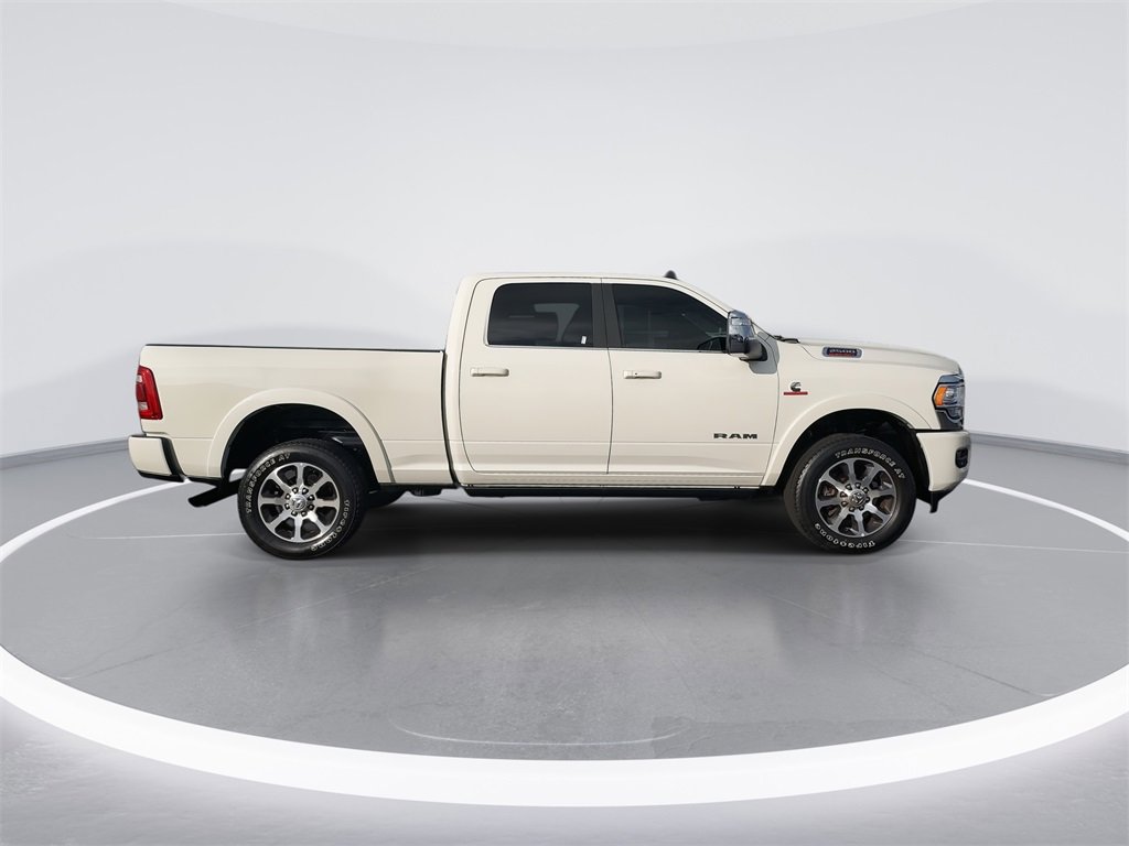 Used 2024 RAM 2500 Limited image 9