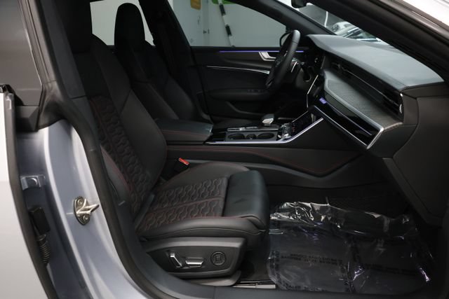 Used 2025 Audi RS 7 Performance AWD/4WD image 73