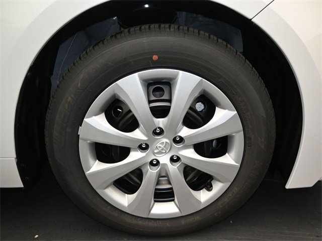 New 2026 Toyota Corolla LE image 15