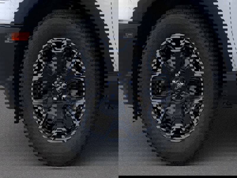 New 2026 Ford Bronco Sport Outer Banks image 19